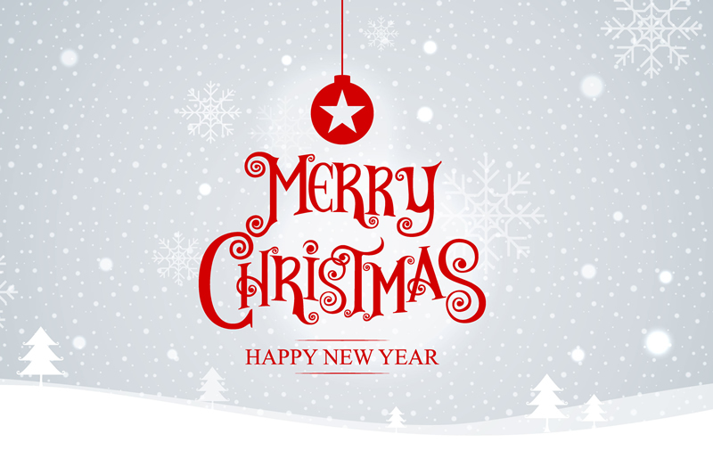 Seasons Greetings From Trent Refractories