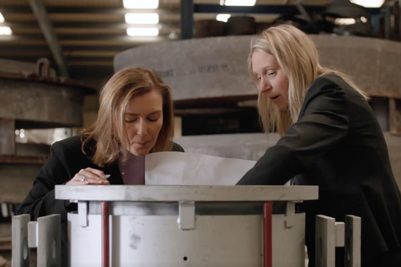 March 2026 - Breaking Barriers In Industry With Trent Refractories & International Women's Day 2026