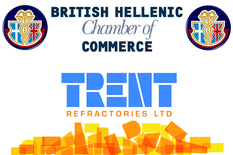 Membership of the British Hellenic Chamber of Commerce Membership of the British Hellenic Chamber of Commerce