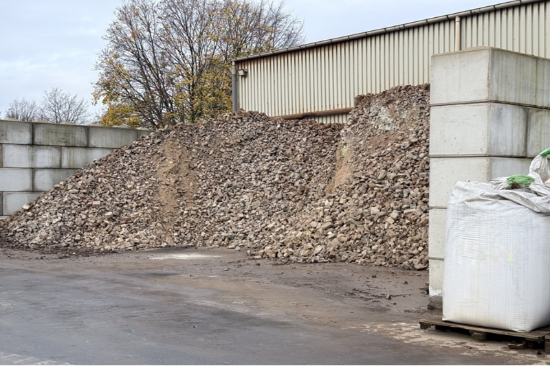 June 2026 - Building A Sustainable Future With Trent Refractories & World Environment Day 2026