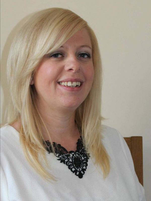 A Big Welcome To Caroline England Our New Administrator