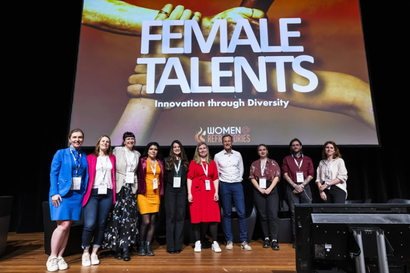 June 2026 - Celebrating Women In Engineering On International Women In Engineering Day 2026
