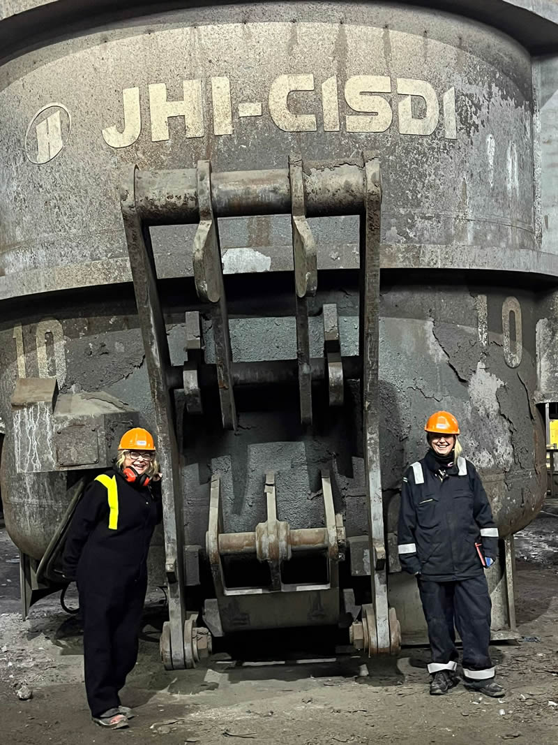 Celebrating Women In Engineering On International Women In Engineering Day 2026