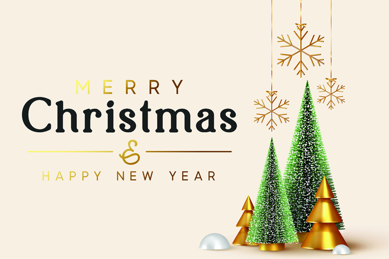 Seasons Greetings From Trent Refractories