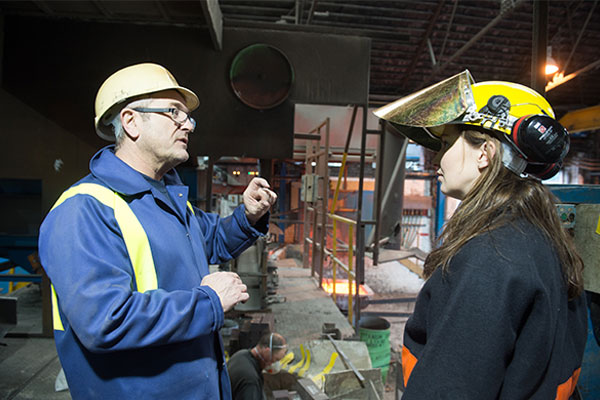 Foundry Manager - Foundry Foundry Manager - Foundry