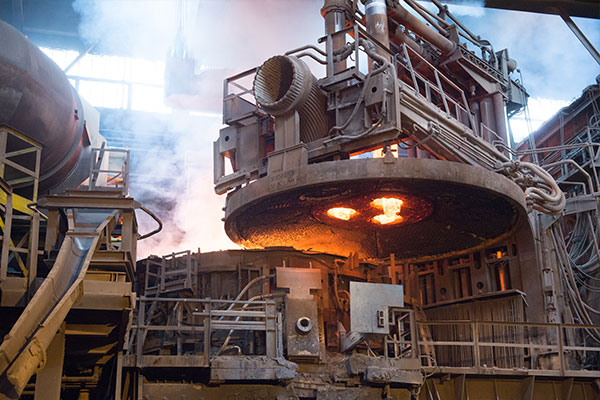 Director - Steel Making Director - Steel Making