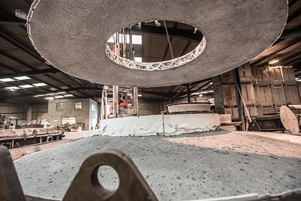 Technical Director - Global Refractory Company Technical Director - Global Refractory Company