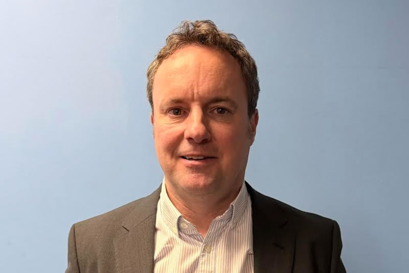 May 2026 - Dominic Oates Joins Trent Refractories Sales Team As Business Development Manager