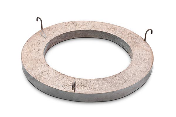 Economiser Rings
