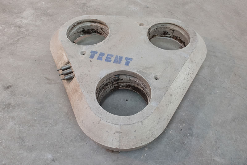Electric Arc Furnace Delta Roofs In Focus Electric Arc Furnace Delta Roofs In Focus