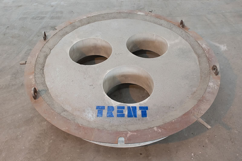 Electric Arc Furnace Delta Roofs In Focus Electric Arc Furnace Delta Roofs In Focus