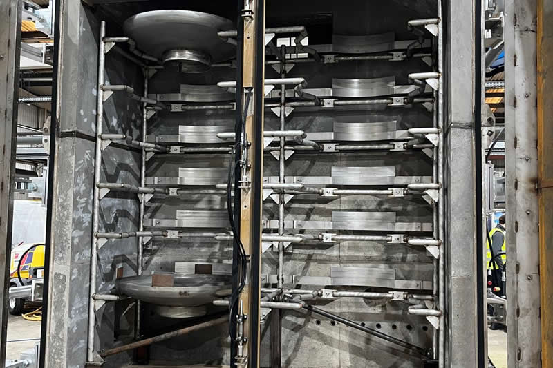 March 2026 - Engineering Resilience With Trent Refractories & World Engineering Day 2026