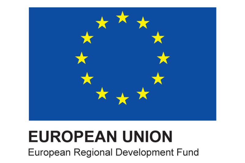 Carbon Emission Reduction With Support From The ERDF Carbon Emission Reduction With Support From The ERDF