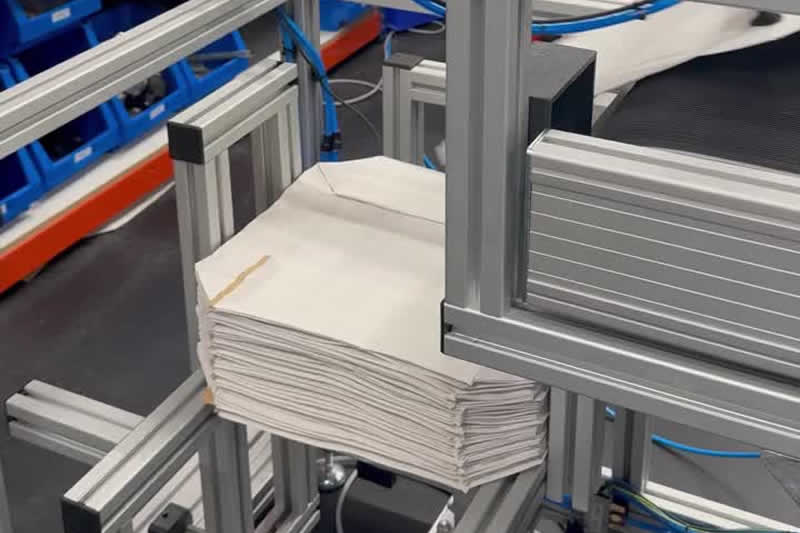 March 2026 - Exciting Investment In Our UK Manufacturing Capability