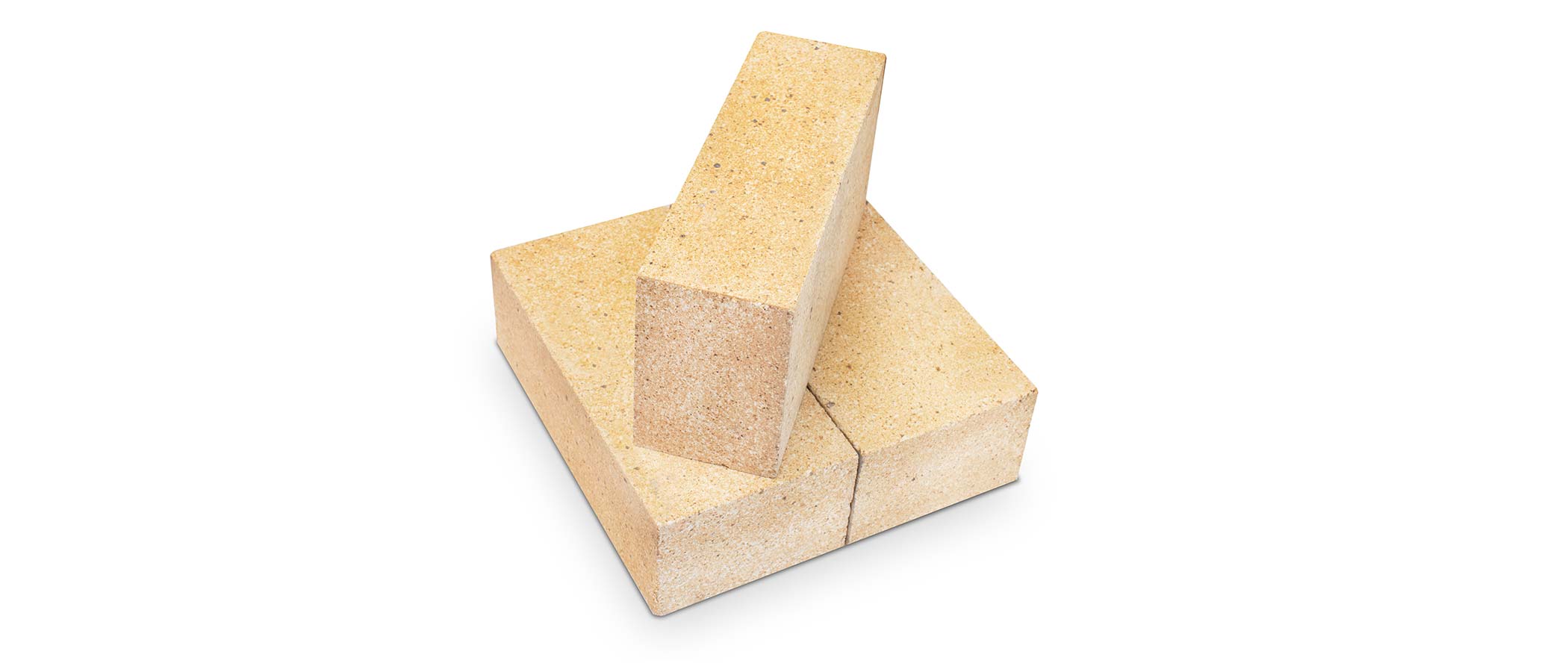 Alumina Silicate Bricks
