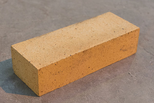 Fired Magnesia Brick Fired Magnesia Brick