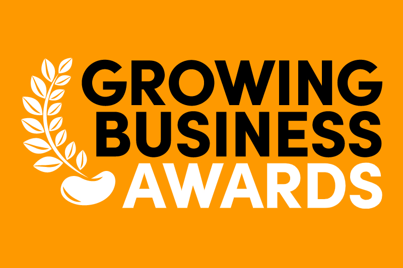November 2021 - Growing Business Awards Ceremony