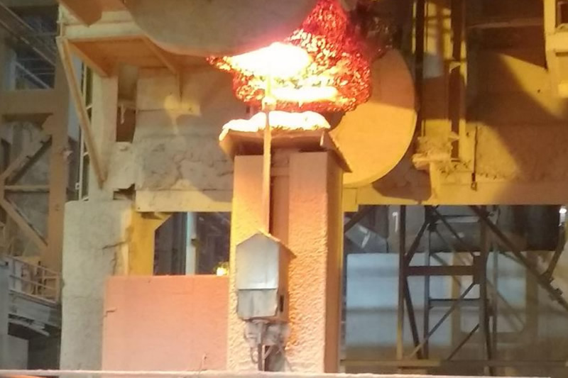 July 2026 - Innovative Velco RH Gunning Manipulator To Improve Snorkel Maintenance In Steel Plants