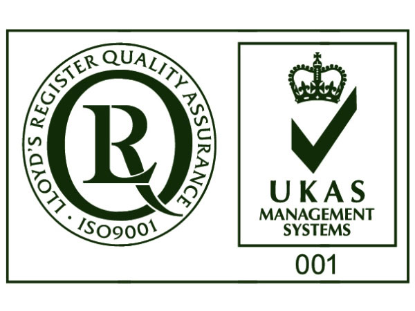 ISO 9001:2015 Quality Management System