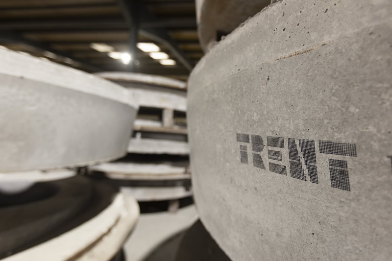  Large Bespoke Refractory Castings Built On Decades Of Expertise