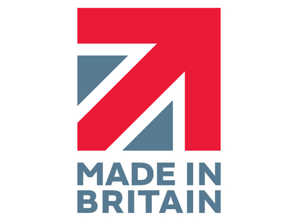 Made In Britain