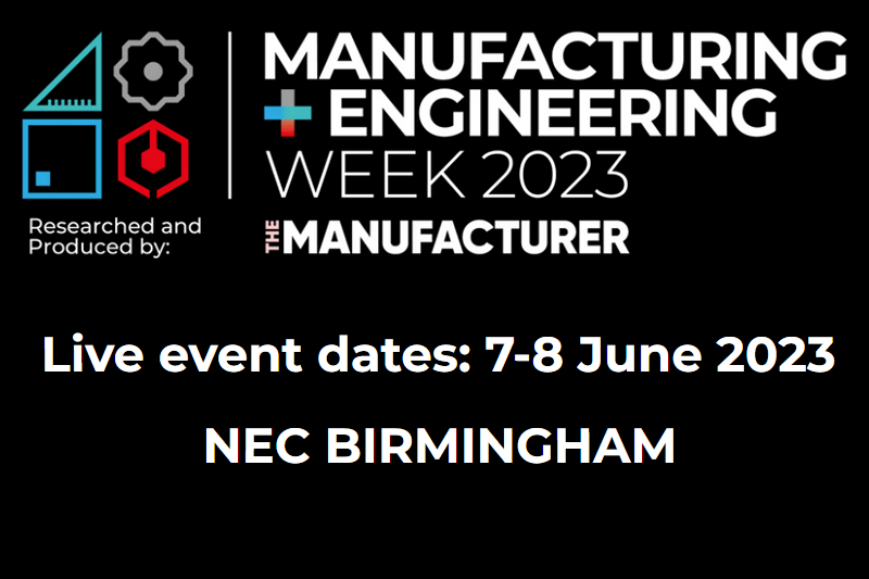 Trent Refractories Attending Manufacturing & Engineering Week Expo 2023 Trent Refractories Attending Manufacturing & Engineering Week Expo 2023