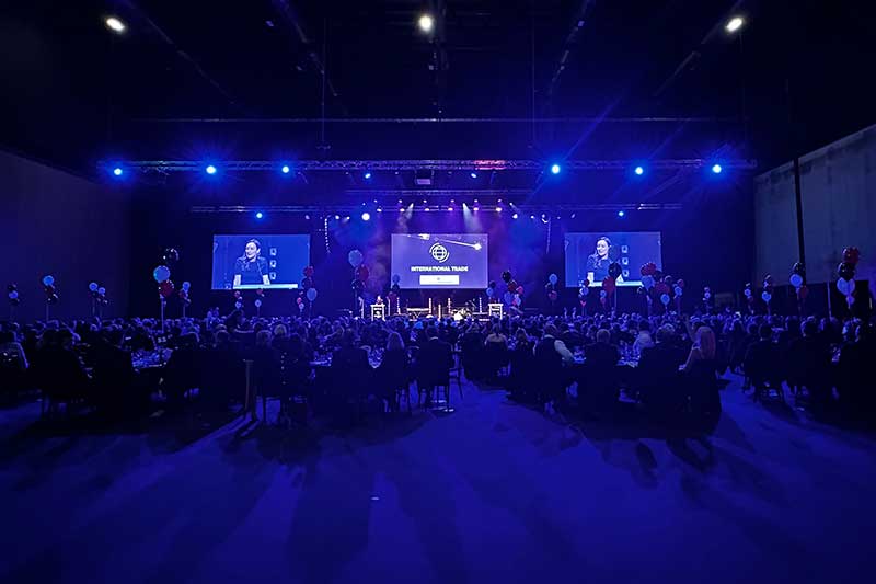 The Manufacturer MX Awards 2022 Winners Announced! The Manufacturer MX Awards 2022 Winners Announced!