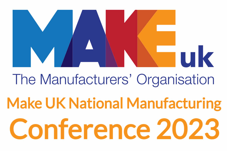 Trent Refractories Attending The National Manufacturing Conference 2023 Trent Refractories Attending The National Manufacturing Conference 2023
