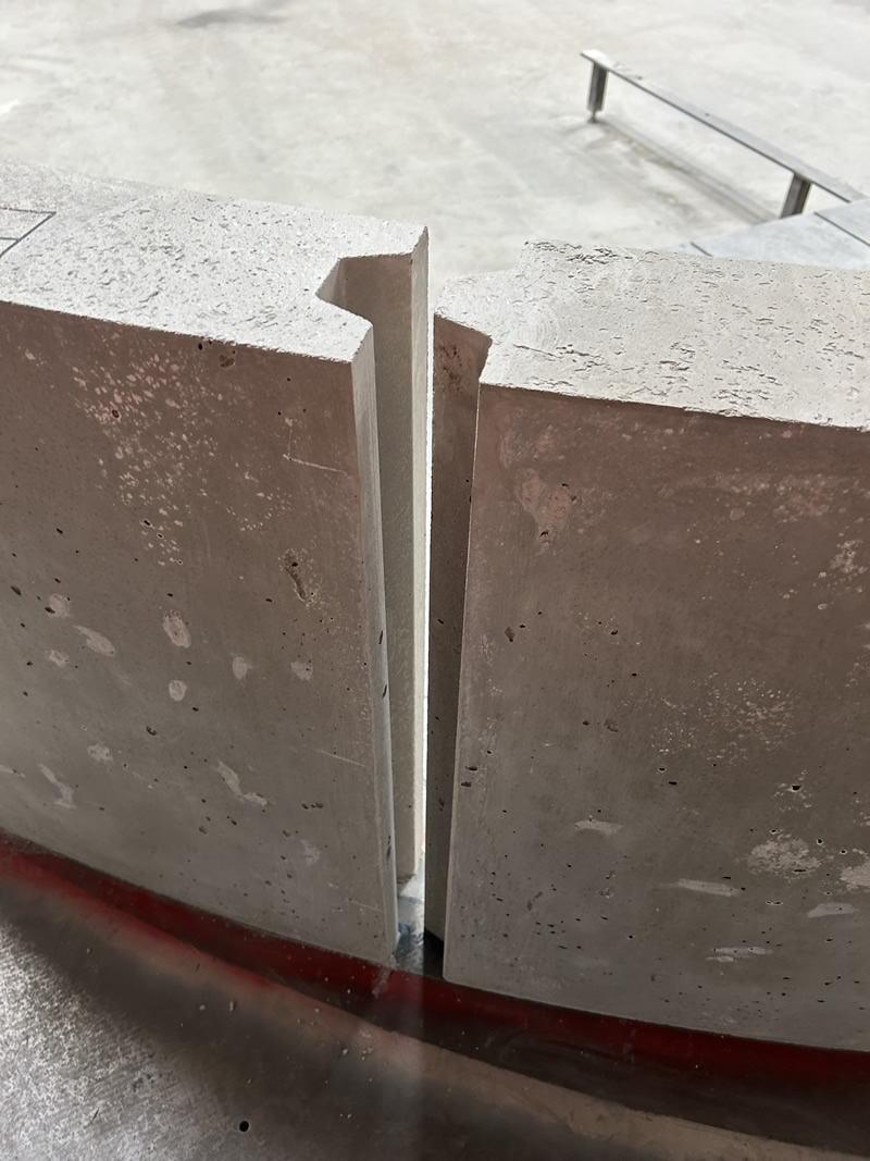 Primetals Technologies Partnership With Trent Refractories Primetals Technologies Partnership With Trent Refractories