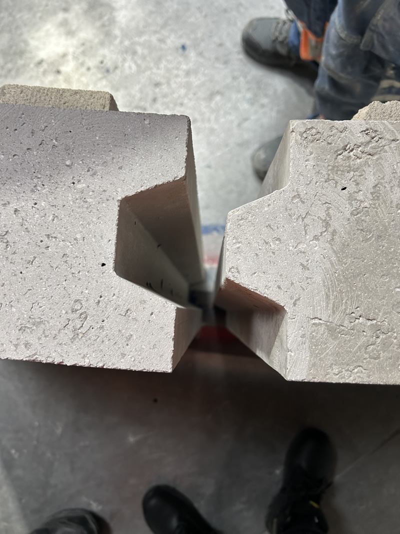 Primetals Technologies Partnership With Trent Refractories Primetals Technologies Partnership With Trent Refractories