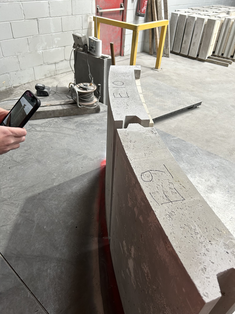 Primetals Technologies Partnership With Trent Refractories Primetals Technologies Partnership With Trent Refractories