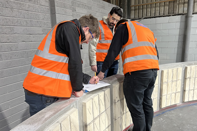 Primetals Technologies Partnership With Trent Refractories Primetals Technologies Partnership With Trent Refractories