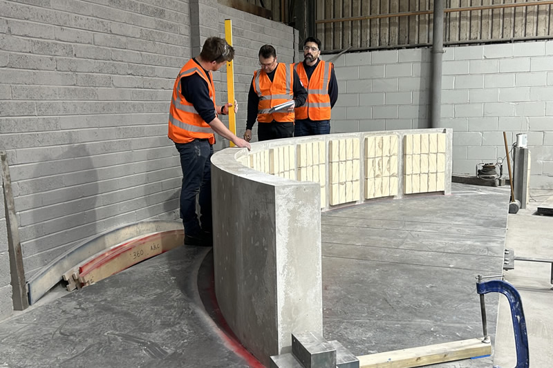 Primetals Technologies Partnership With Trent Refractories Primetals Technologies Partnership With Trent Refractories