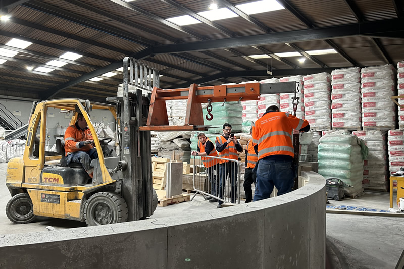 Primetals Technologies Partnership With Trent Refractories Primetals Technologies Partnership With Trent Refractories