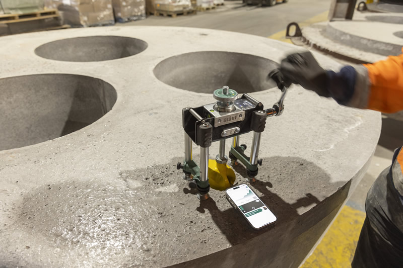 April 2026 - Prioritising Safety With Innovation On Safety & Health At Work & World Steel Day 2026