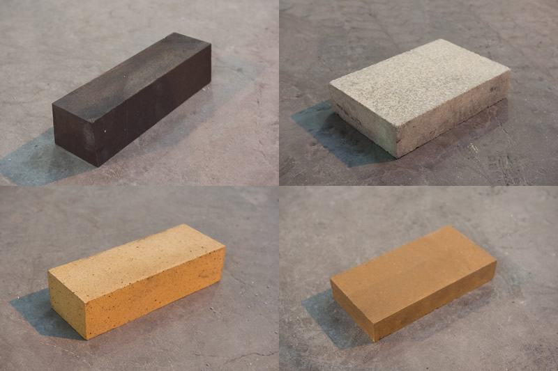 Refractory Bricks In The Spotlight