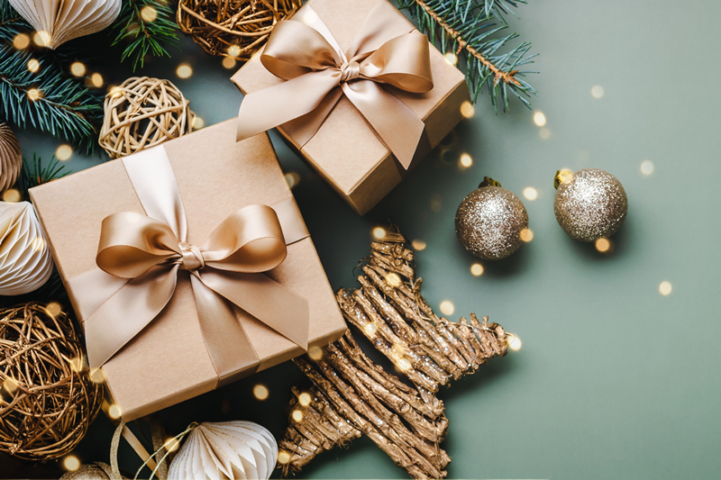Season's Greetings From Trent Refractories Season's Greetings From Trent Refractories