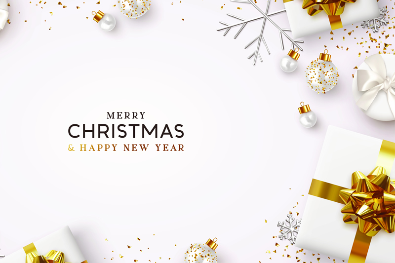 Season's Greetings From Trent Refractories