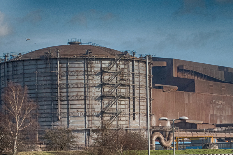 March 2026 - Strengthening UK Steel Production Starts With The Supply Chain