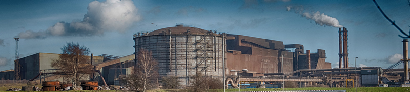 Strengthening UK Steel Production Starts With The Supply Chain