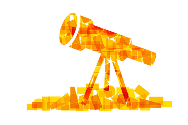 Our Vision Our Vision