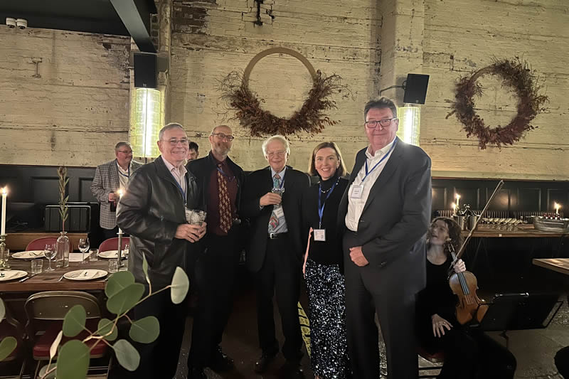 Trent Refractories At The IRE Conference & Training Days Trent Refractories At The IRE Conference & Training Days