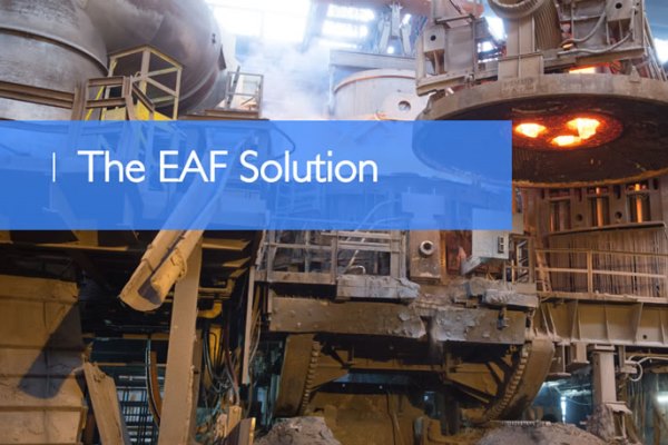 Introducing The Complete EAF Solution