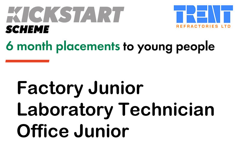 Three Kickstarter Vacancies Announced Three Kickstarter Vacancies Announced