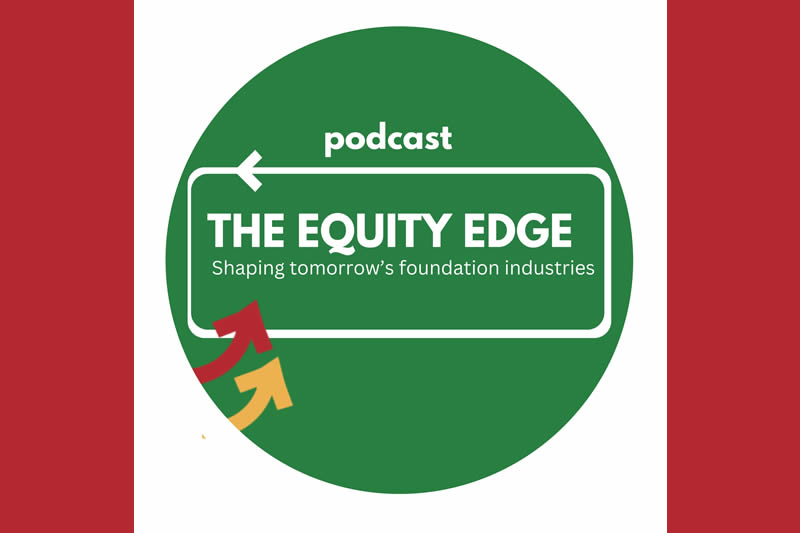 TransFIRe EDI Working Group Podcast Now Live TransFIRe EDI Working Group Podcast Now Live