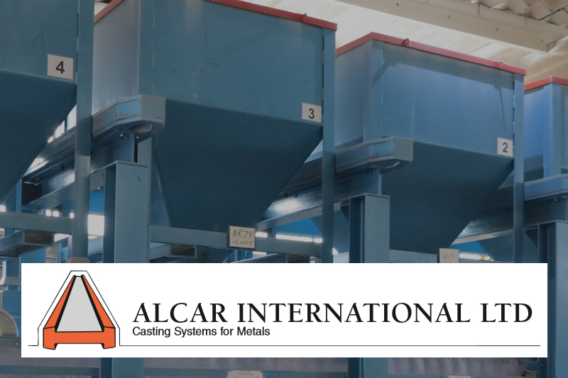 Trent & Alcar Announce Strategic Technology Transfer Agreement Trent & Alcar Announce Strategic Technology Transfer Agreement