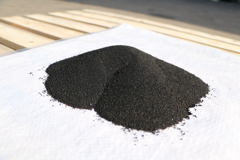 April 2026 - Trent Refractories Becomes UK Distributor For Ladle Well Filler Sands