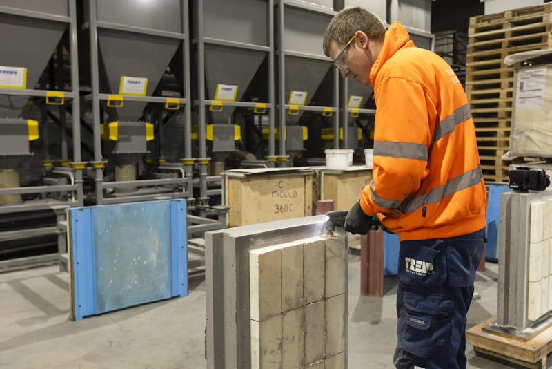 September 2026 - Trent Refractories Celebrating Industrial Excellence & UK National Manufacturing Day 2026