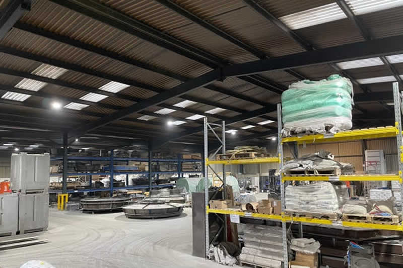 April 2026 - Trent Refractories Engineering For A Lower-Carbon Future & Earth Day 2026