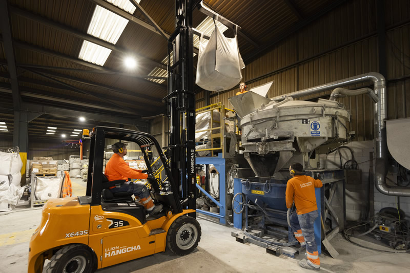 Trent Refractories Engineering For A Lower-Carbon Future & Earth Day 2026